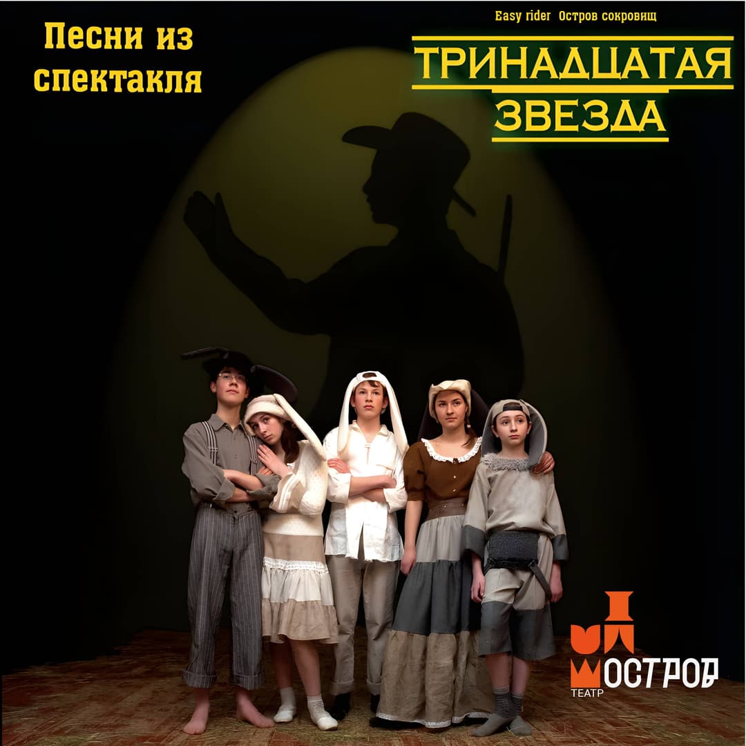 Тринадцатая звезда