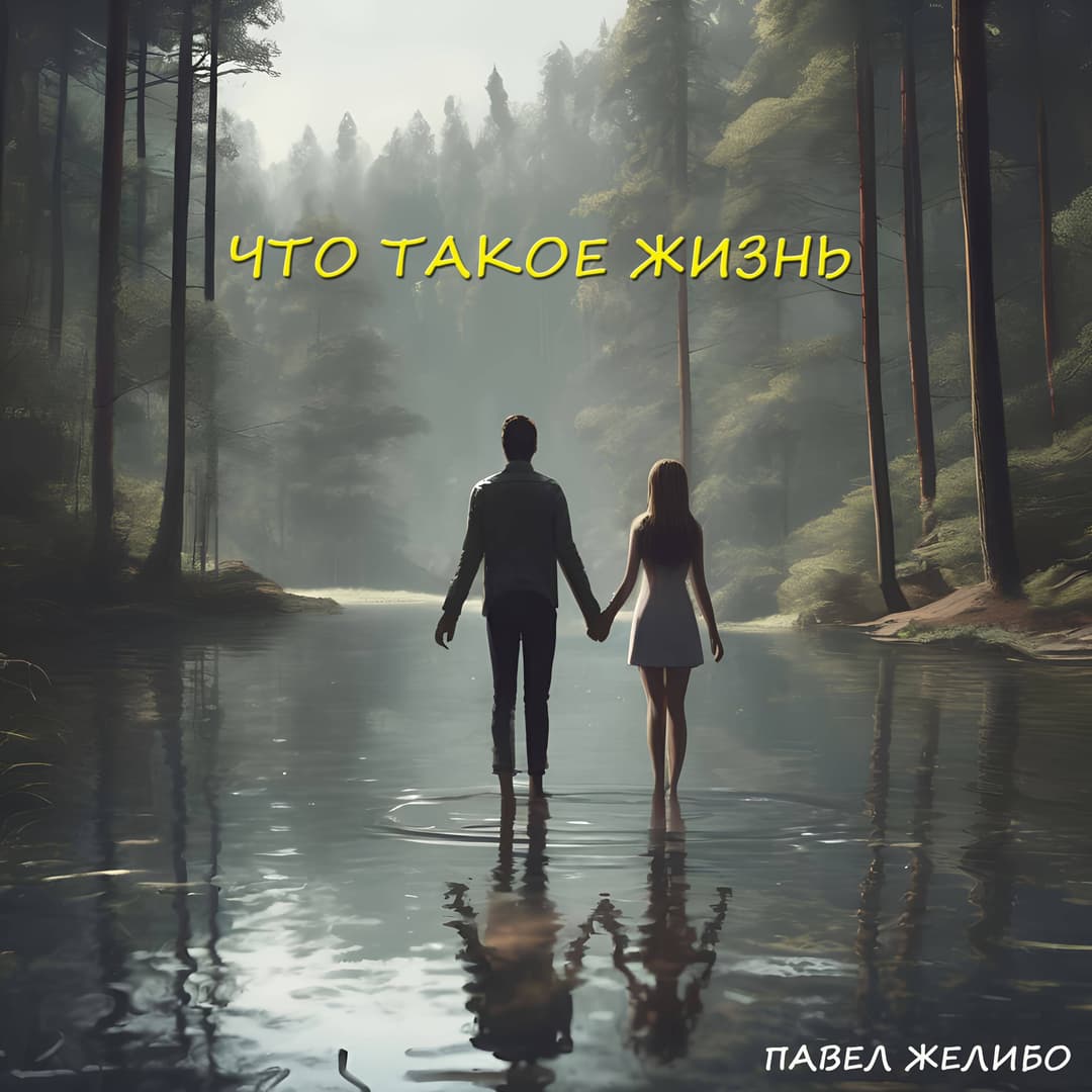 Что такое жизнь