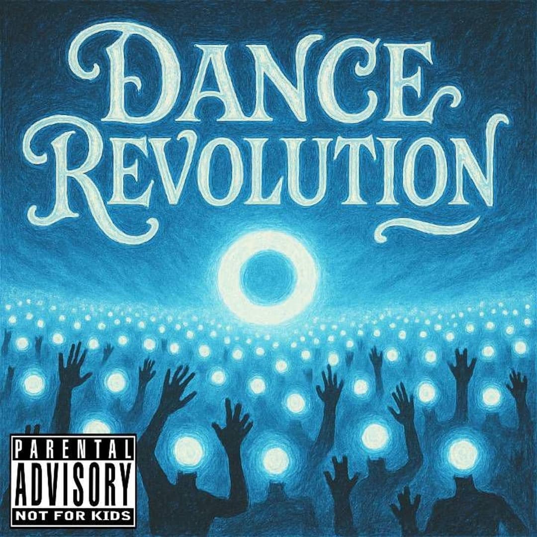 Dance Revolution