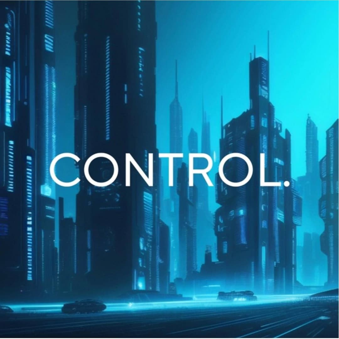 CONTROL.