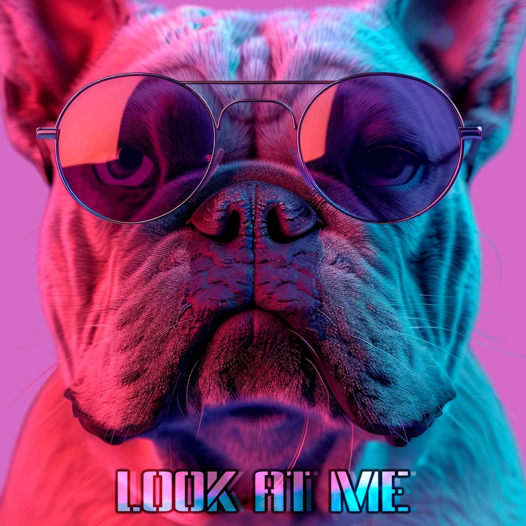 Look at me