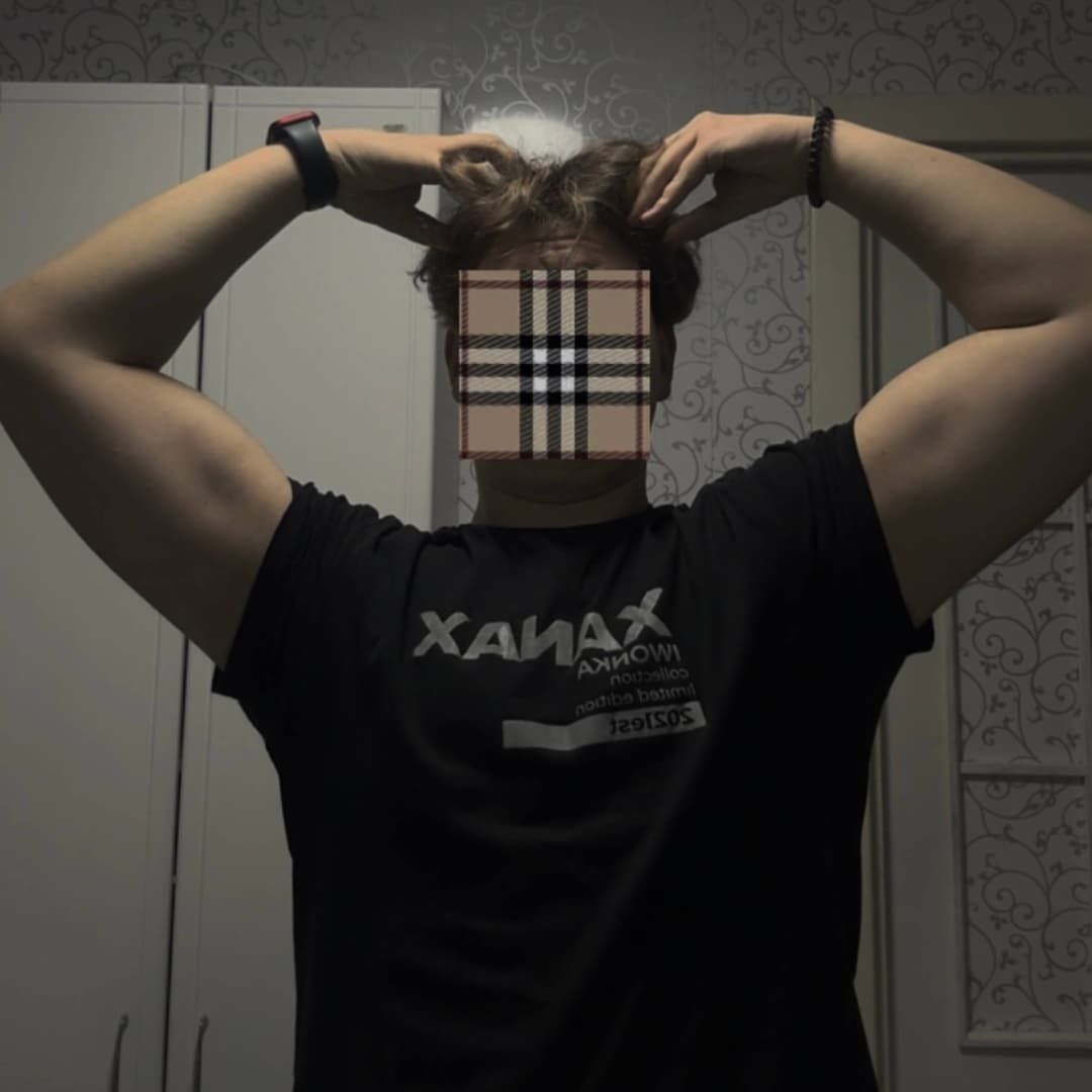 Fuxk D4mn