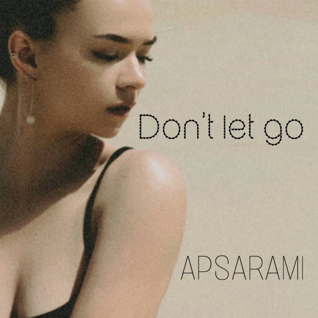 Don't let go