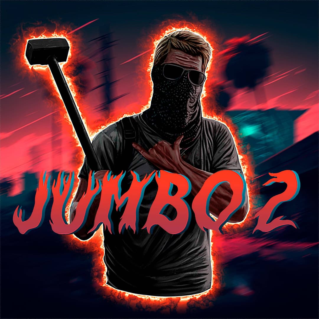 Jumbo 2