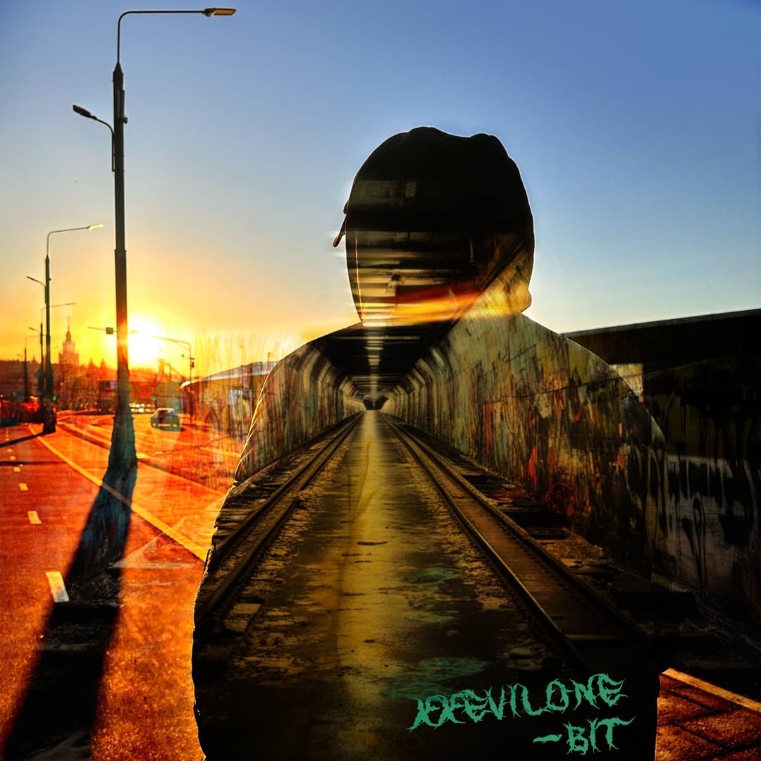 XXEVILONE-BIT