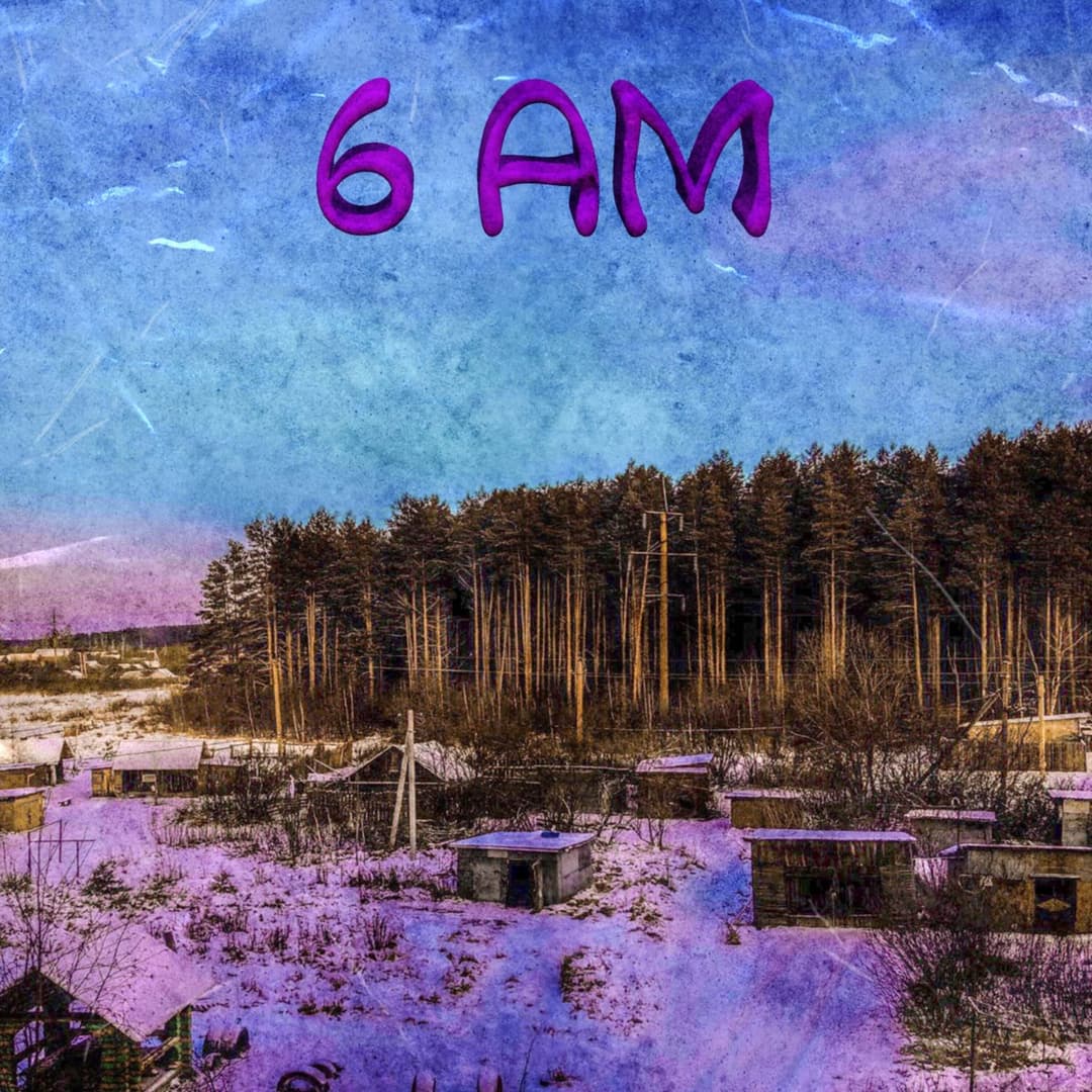 6 AM