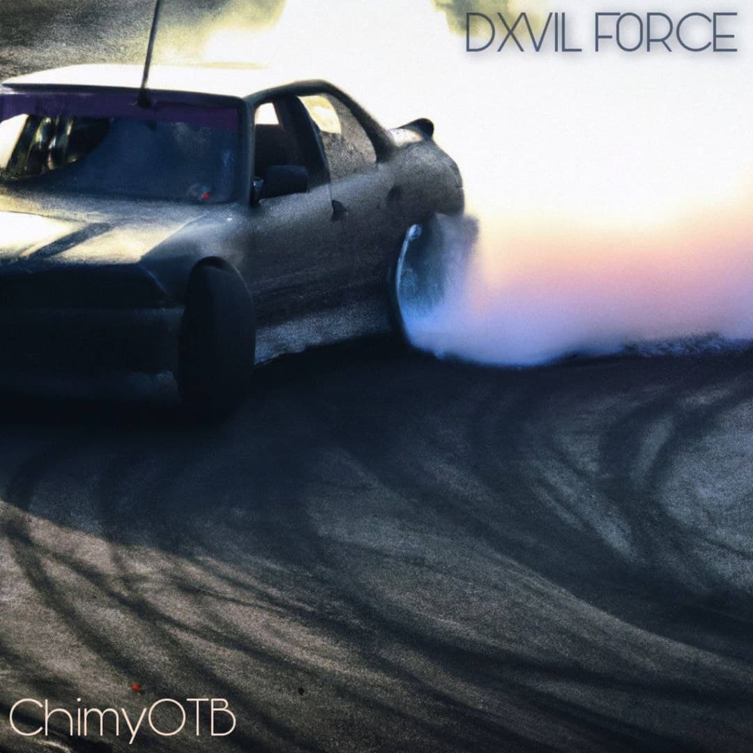 DXVIL F0RCE