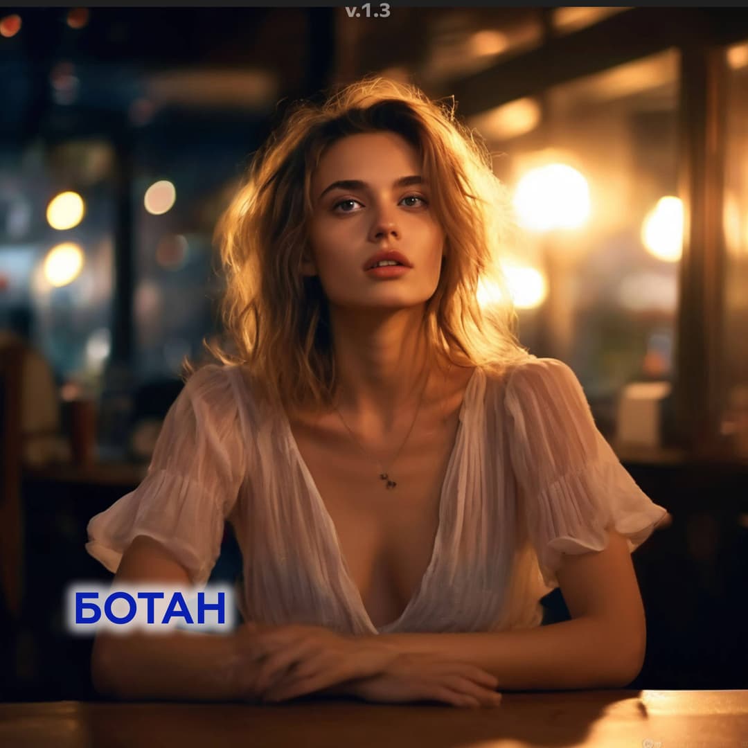 Ботан