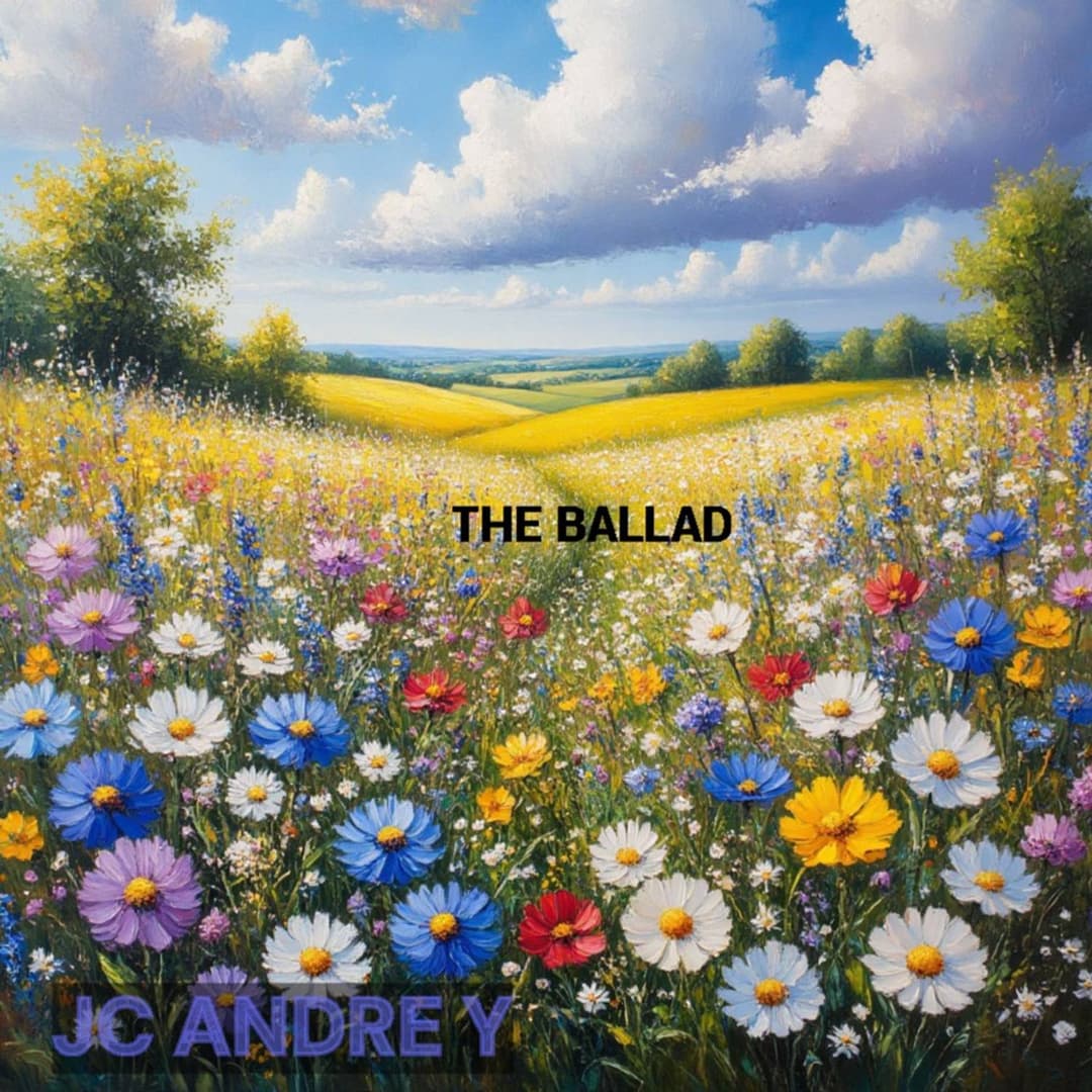 THE BALLAD