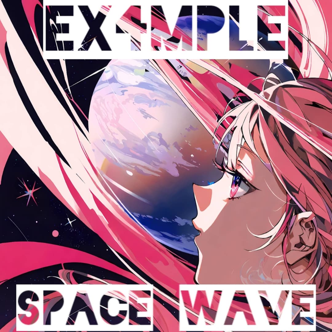 SPACE WAVE