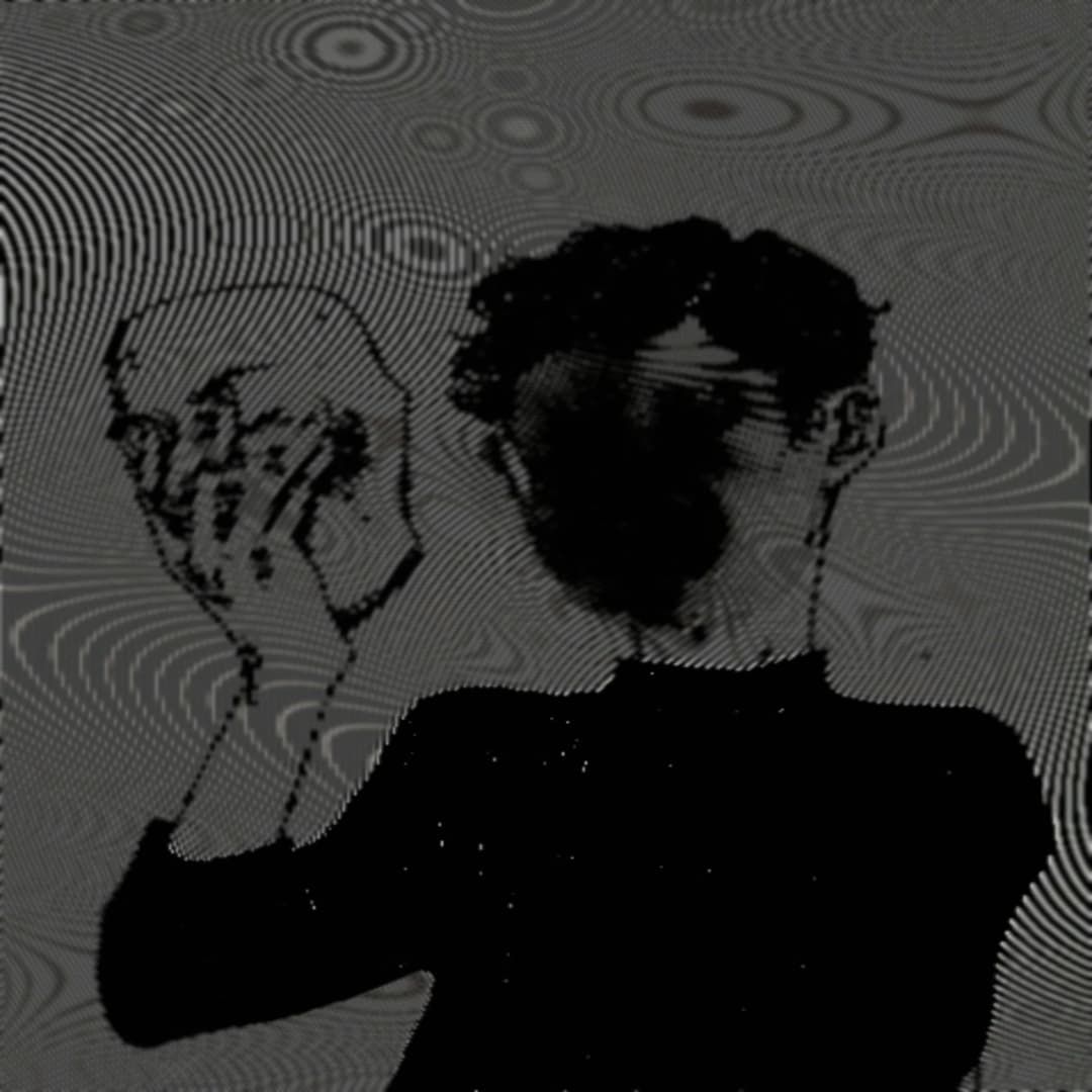 Behind the Mask