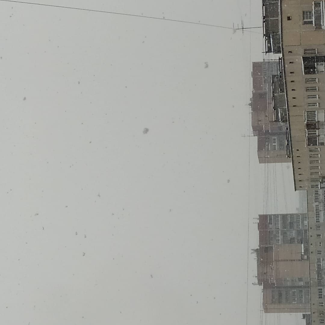 Кто впустил тебя / Ты растопила