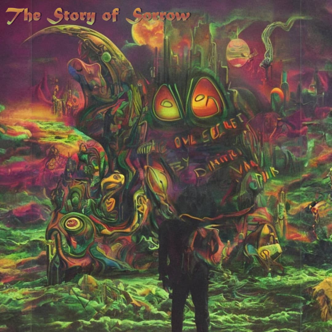 The Story of Sorrow 