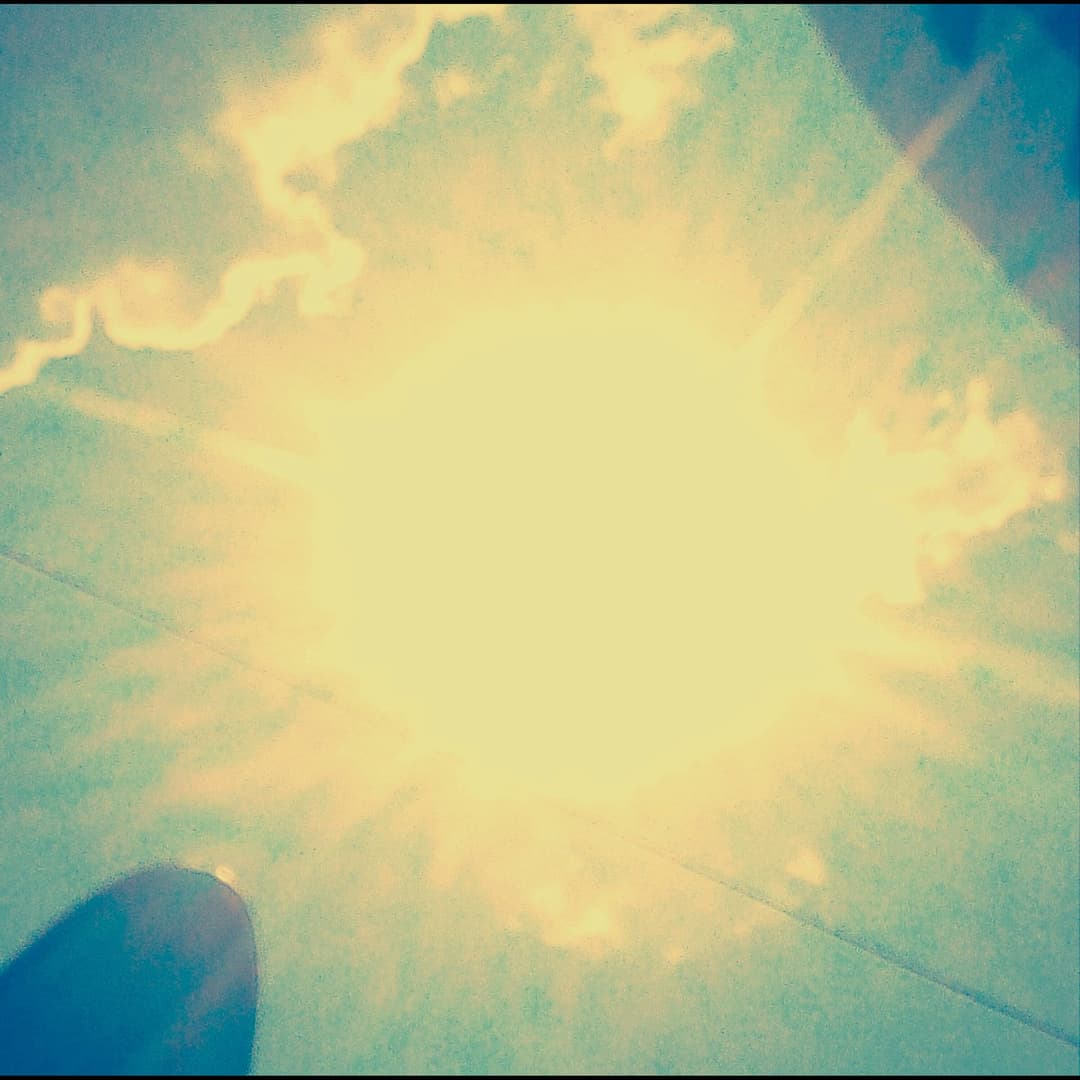 СОЛНЦЕ РЯДОМ 