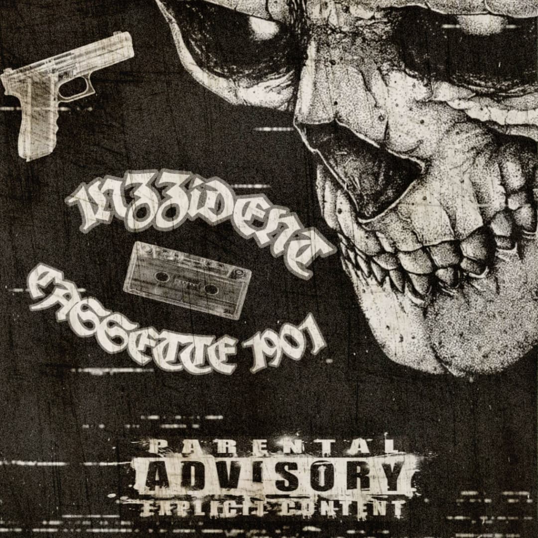 CASSETTE 1901