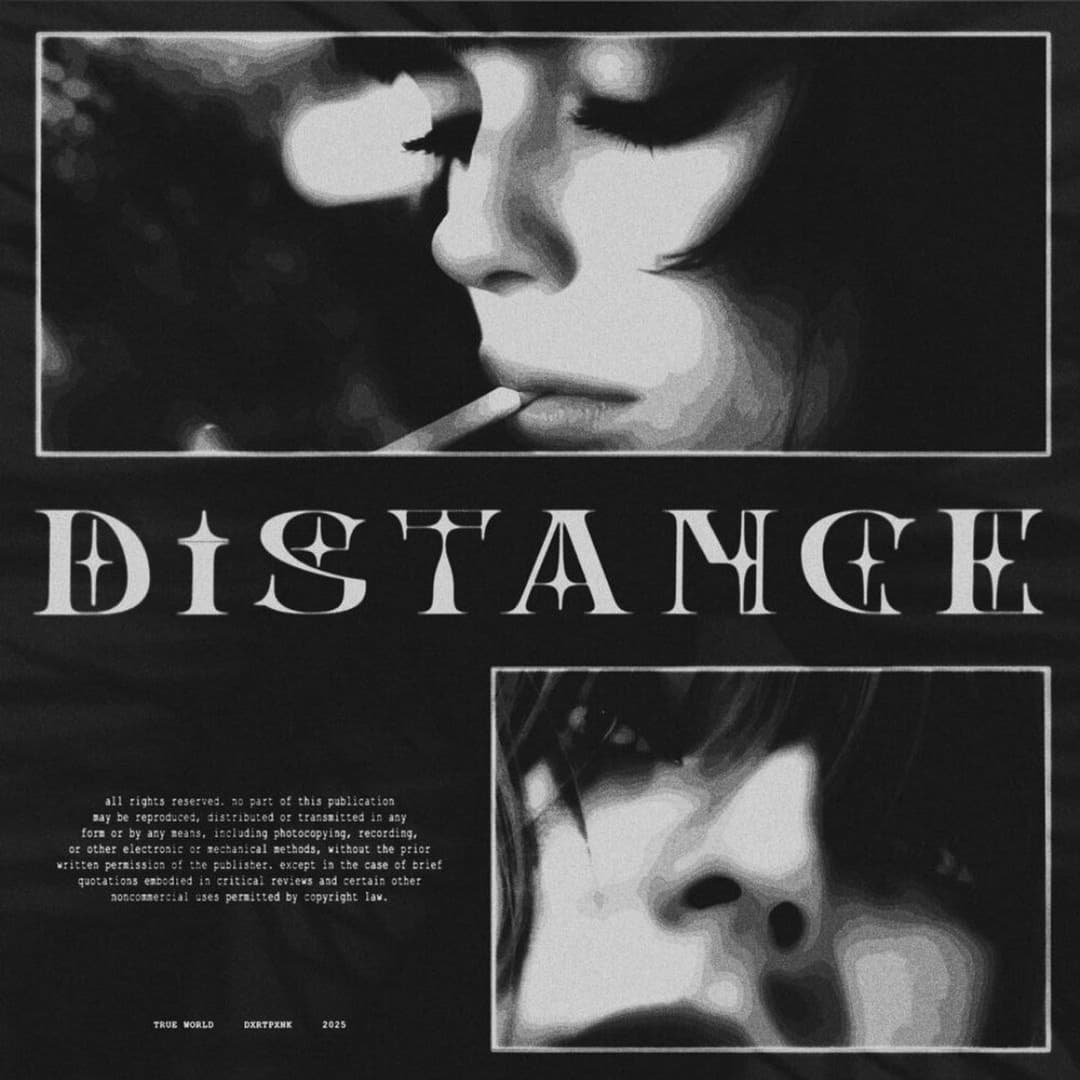 DISTANCE
