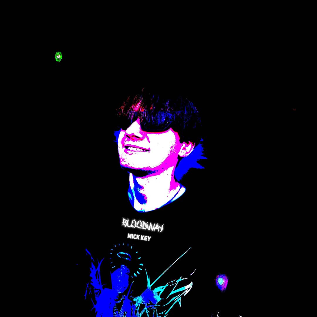 BLOODWAY