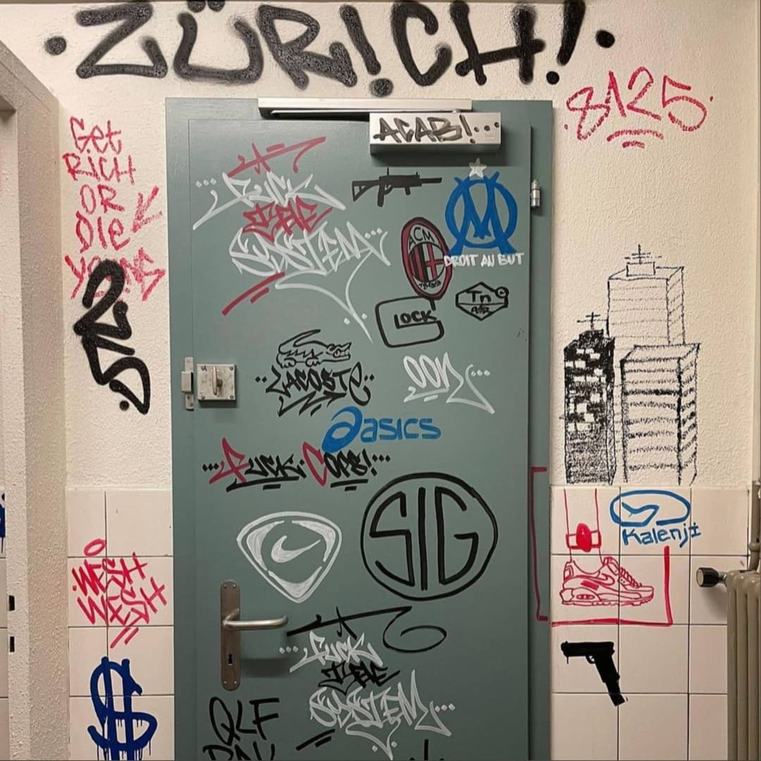 Тур