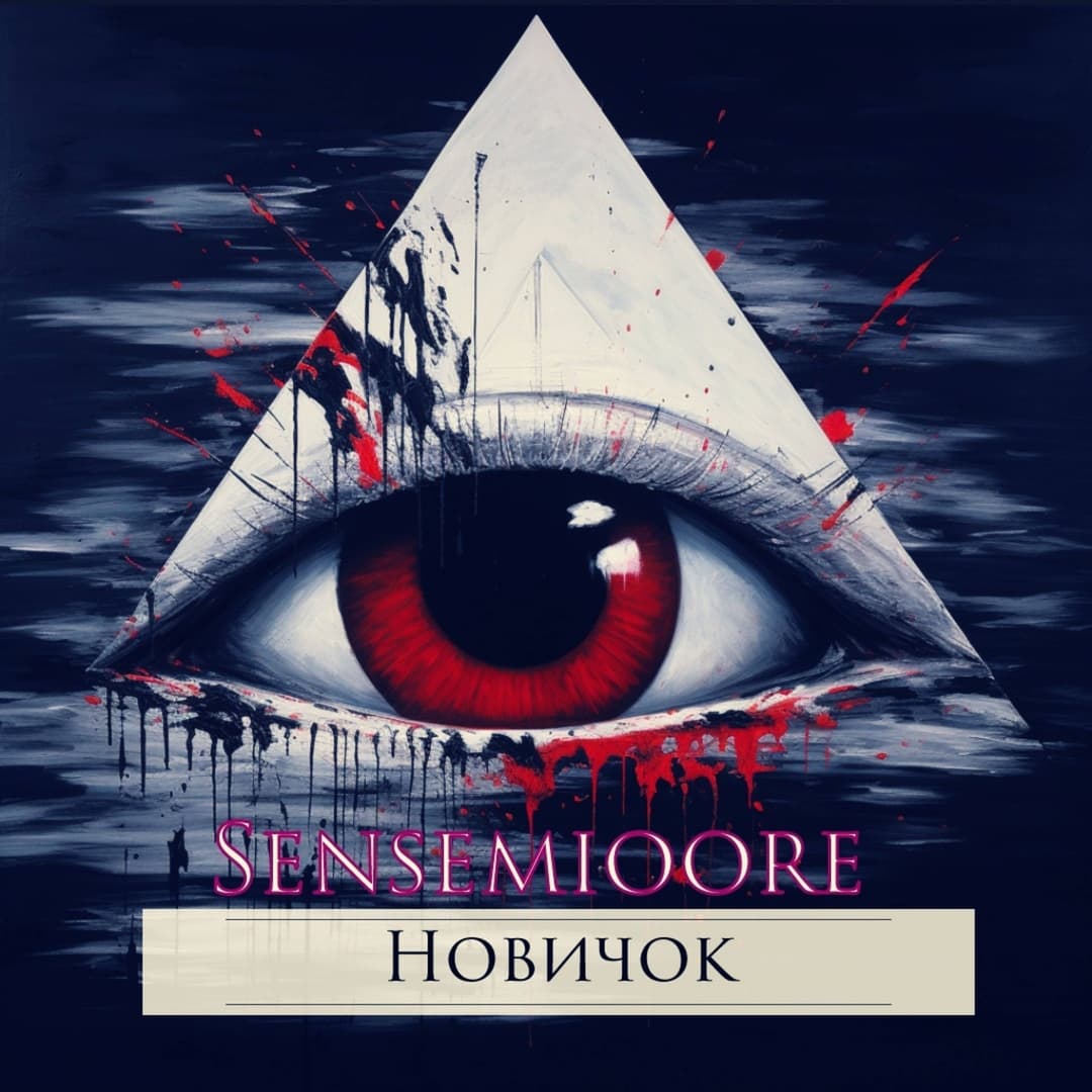Новичок