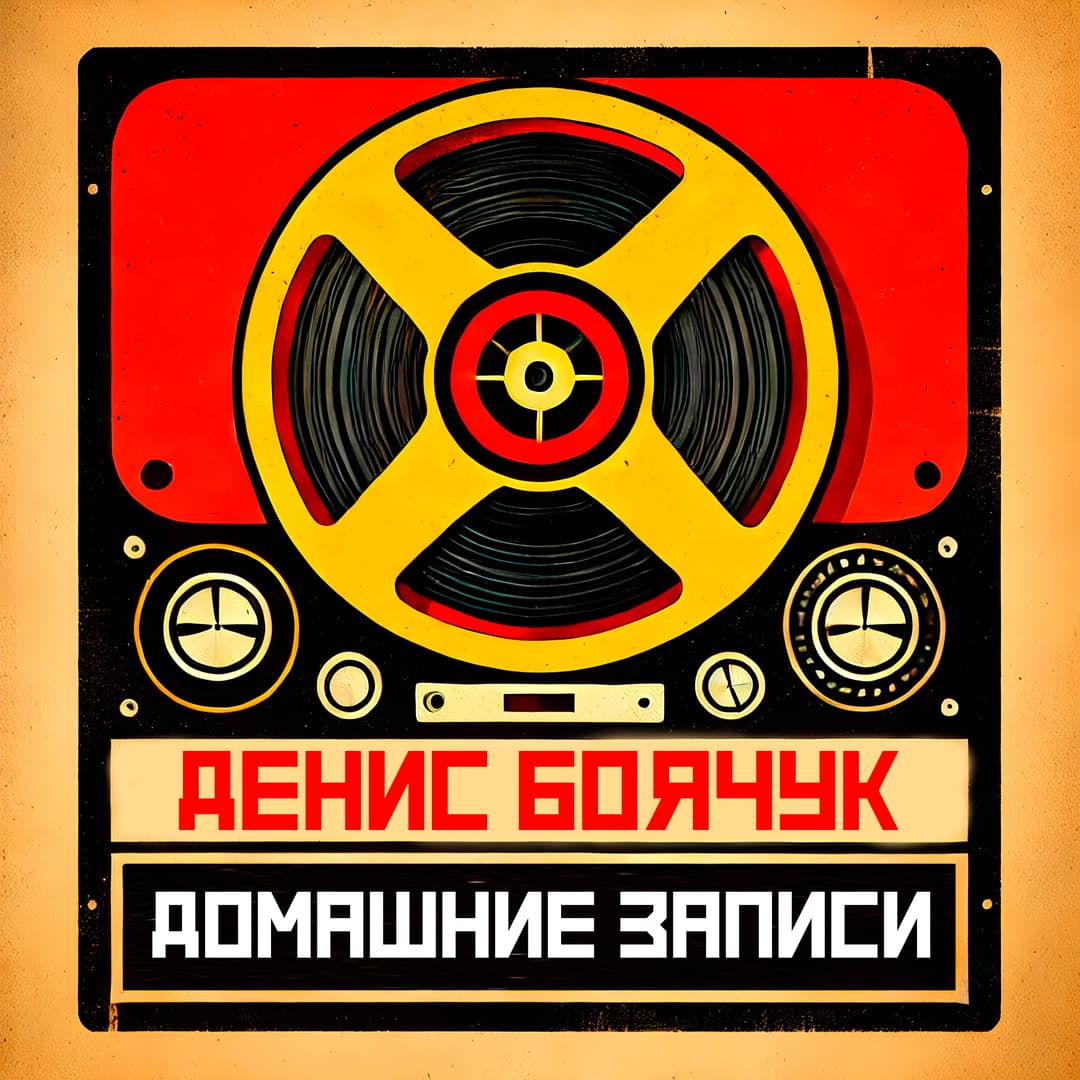 Домашние Записи