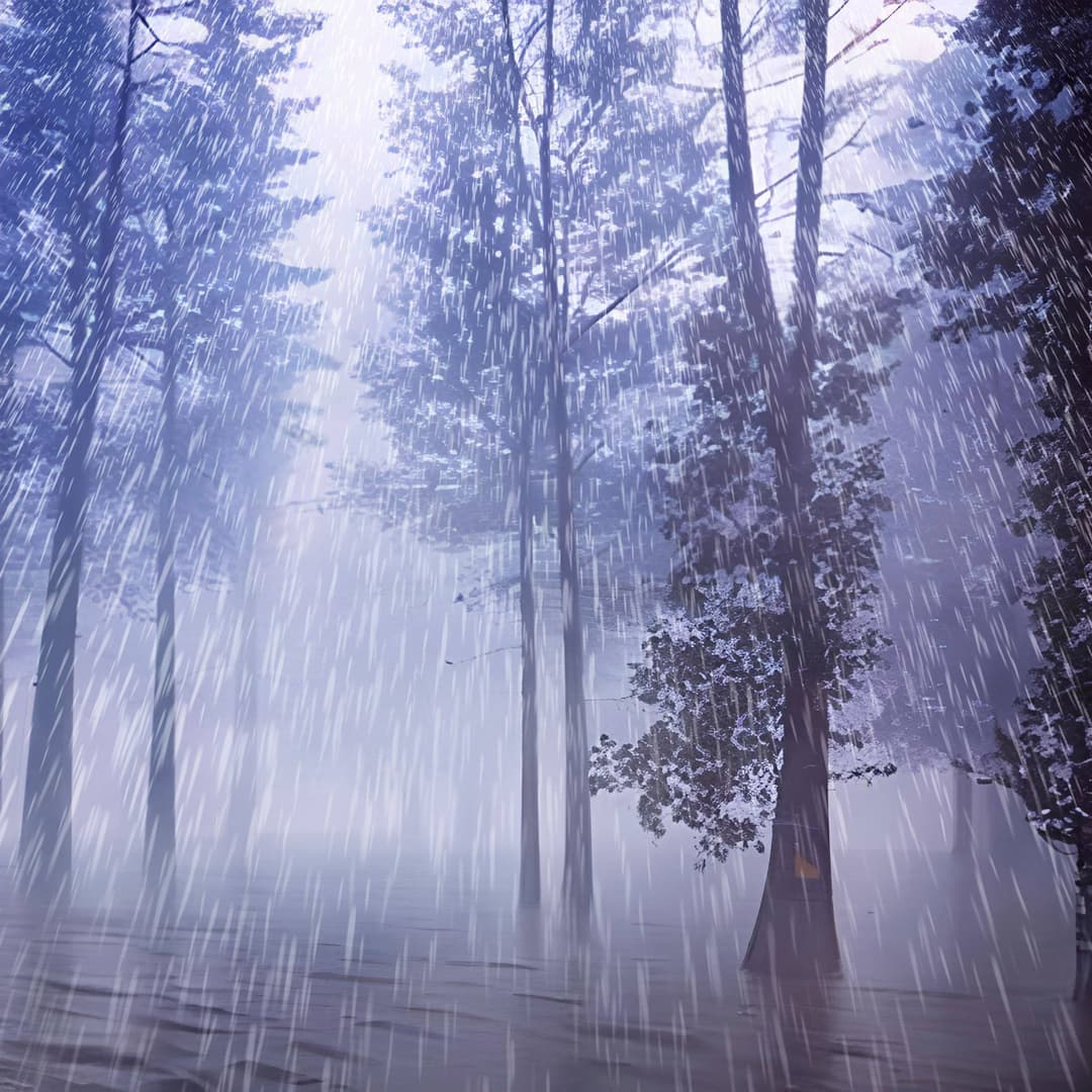 raindown