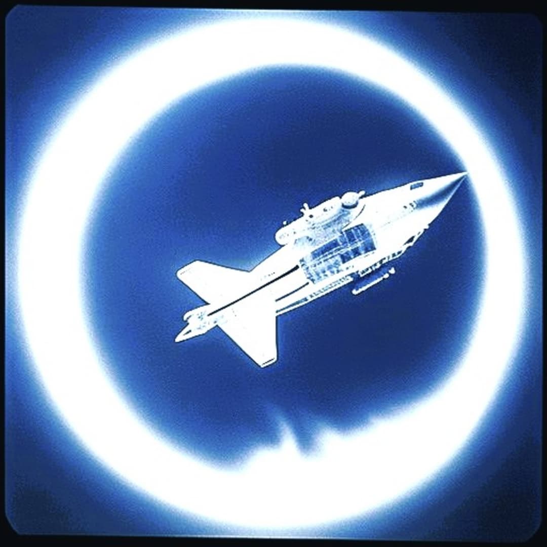Faster Than Light
