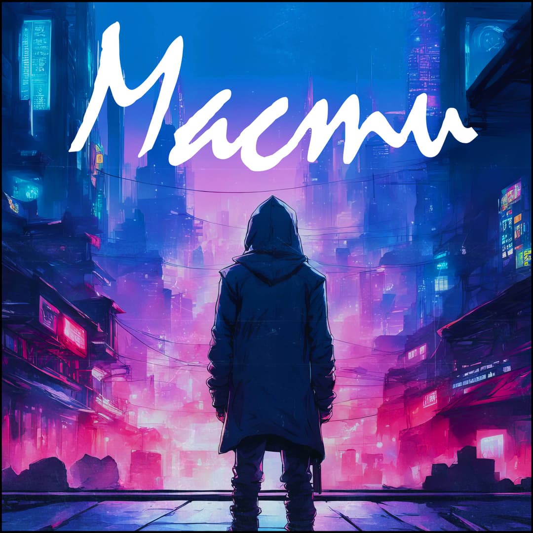 Масти