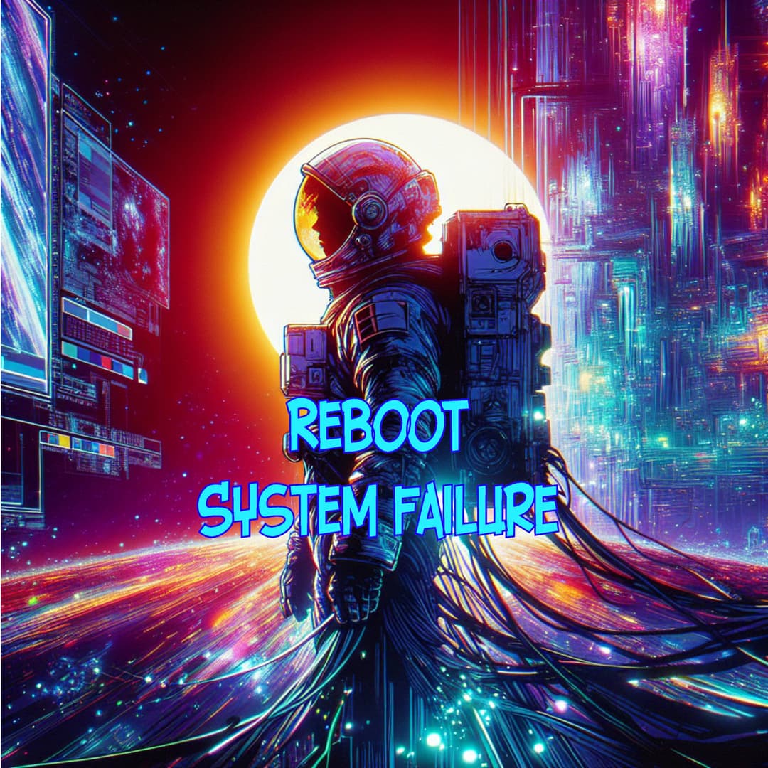 Reboot System Failure