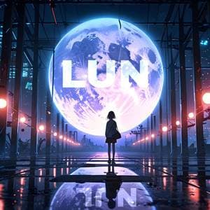 LUNAIZIS