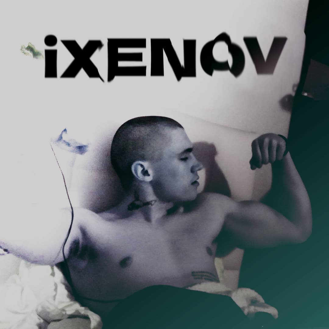 Ixenov