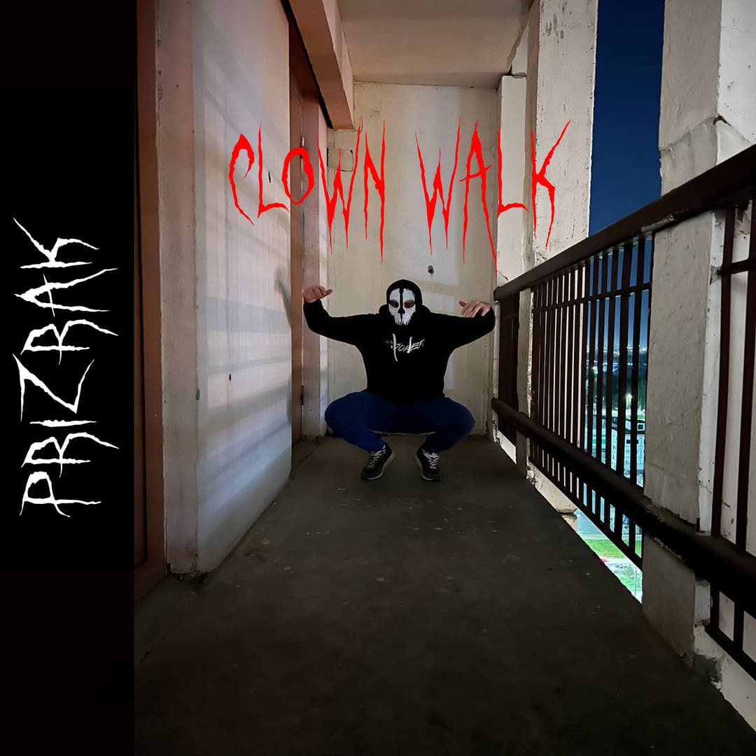 Clown Walk