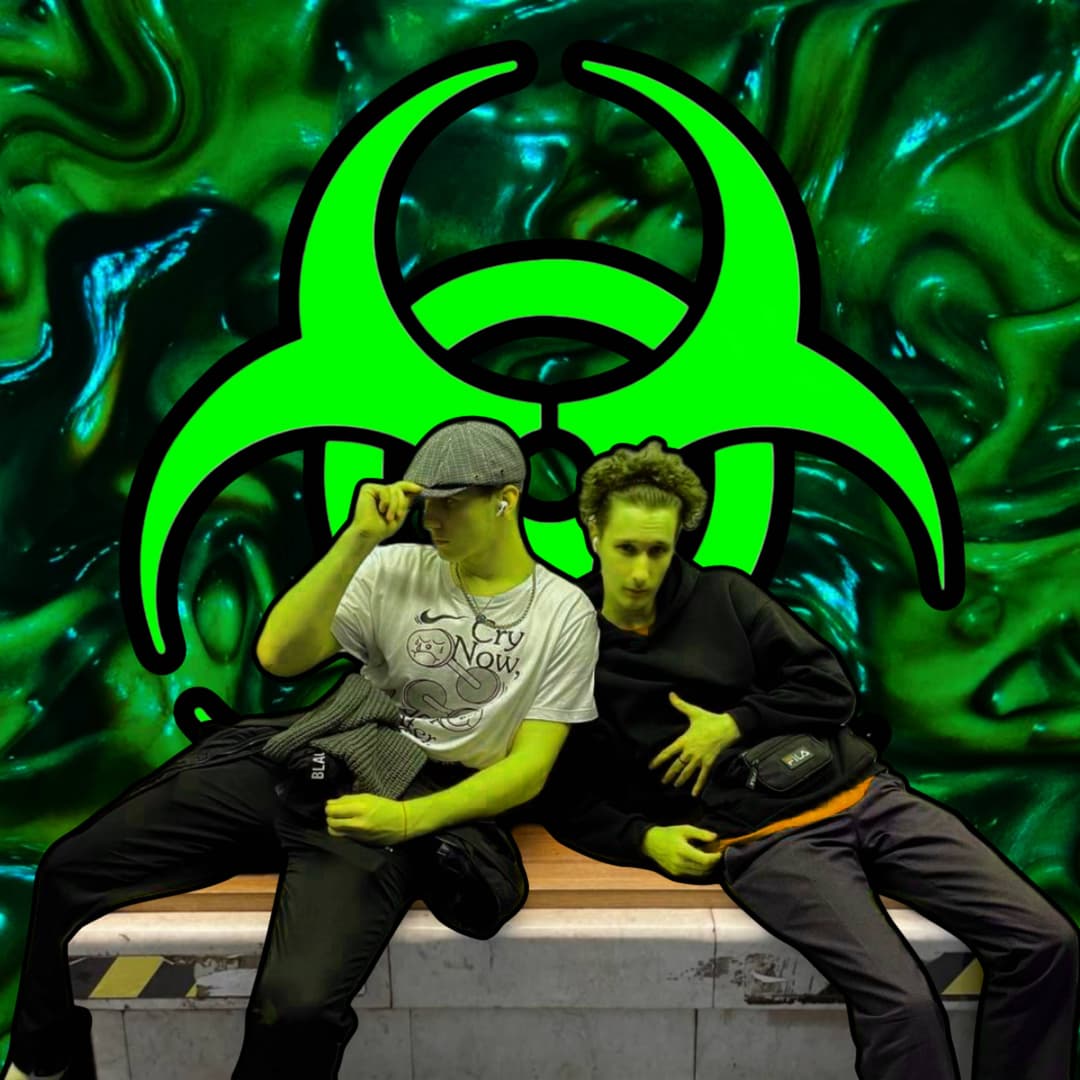 toxic