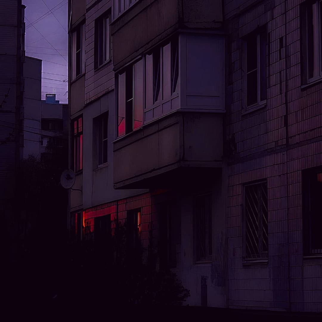 nightmare