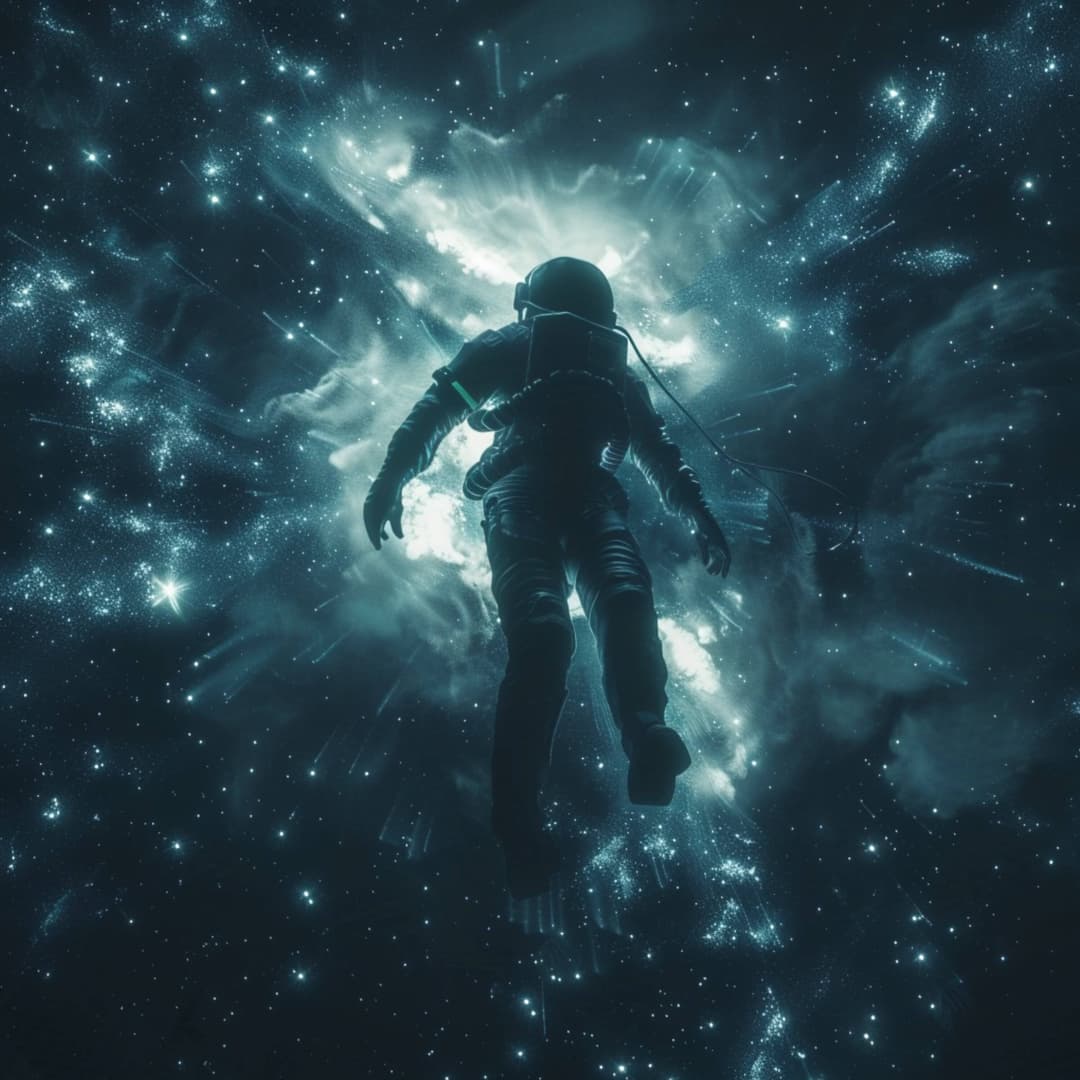 Internal Void
