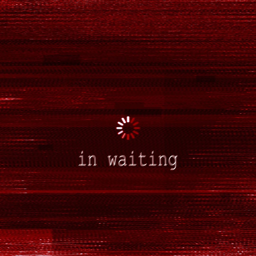 in waiting