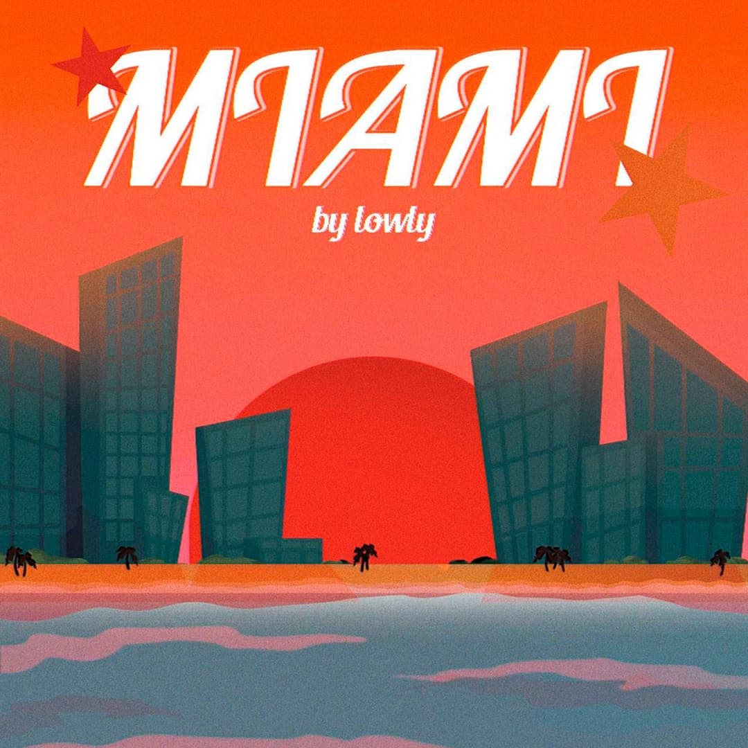 in miami