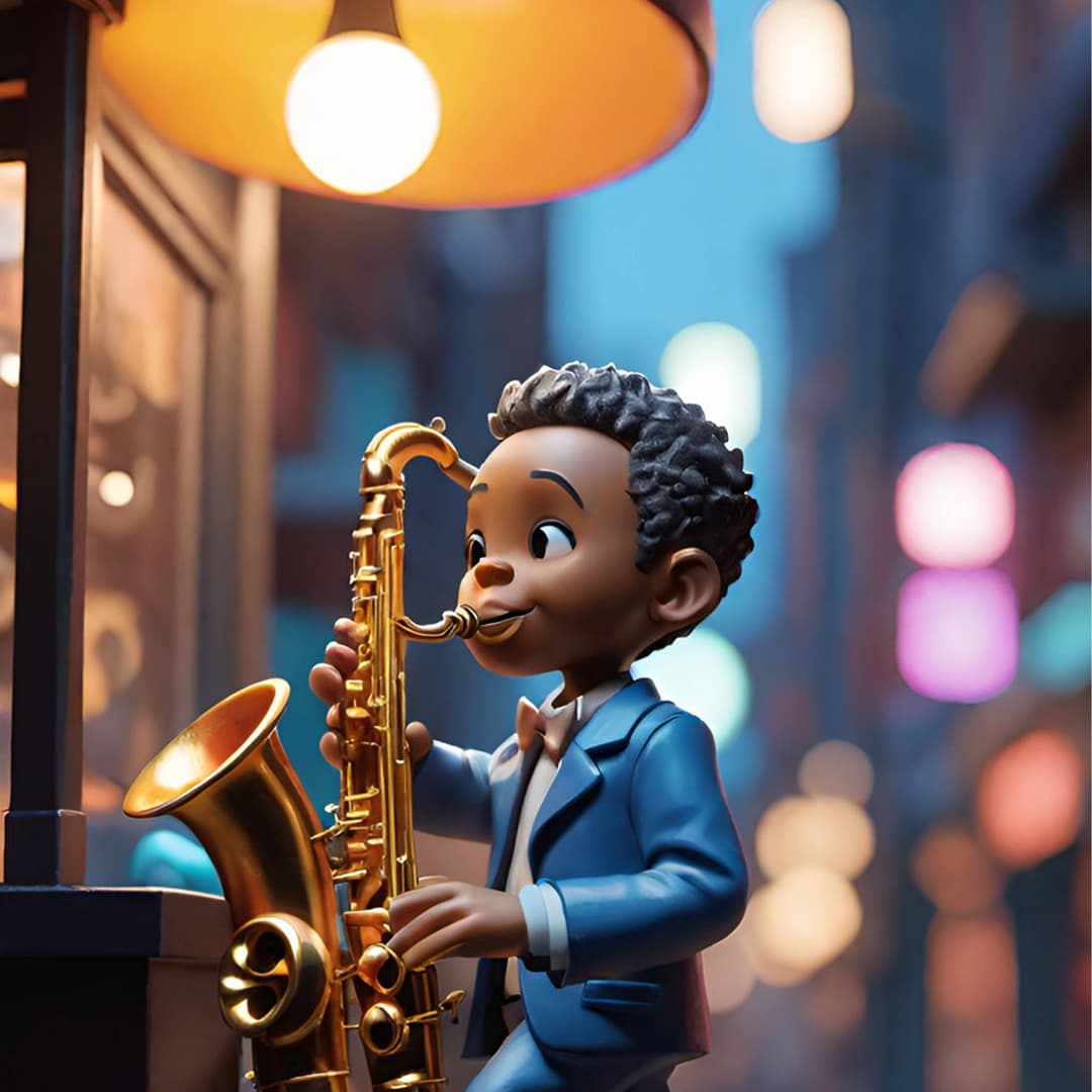 Location Jazz