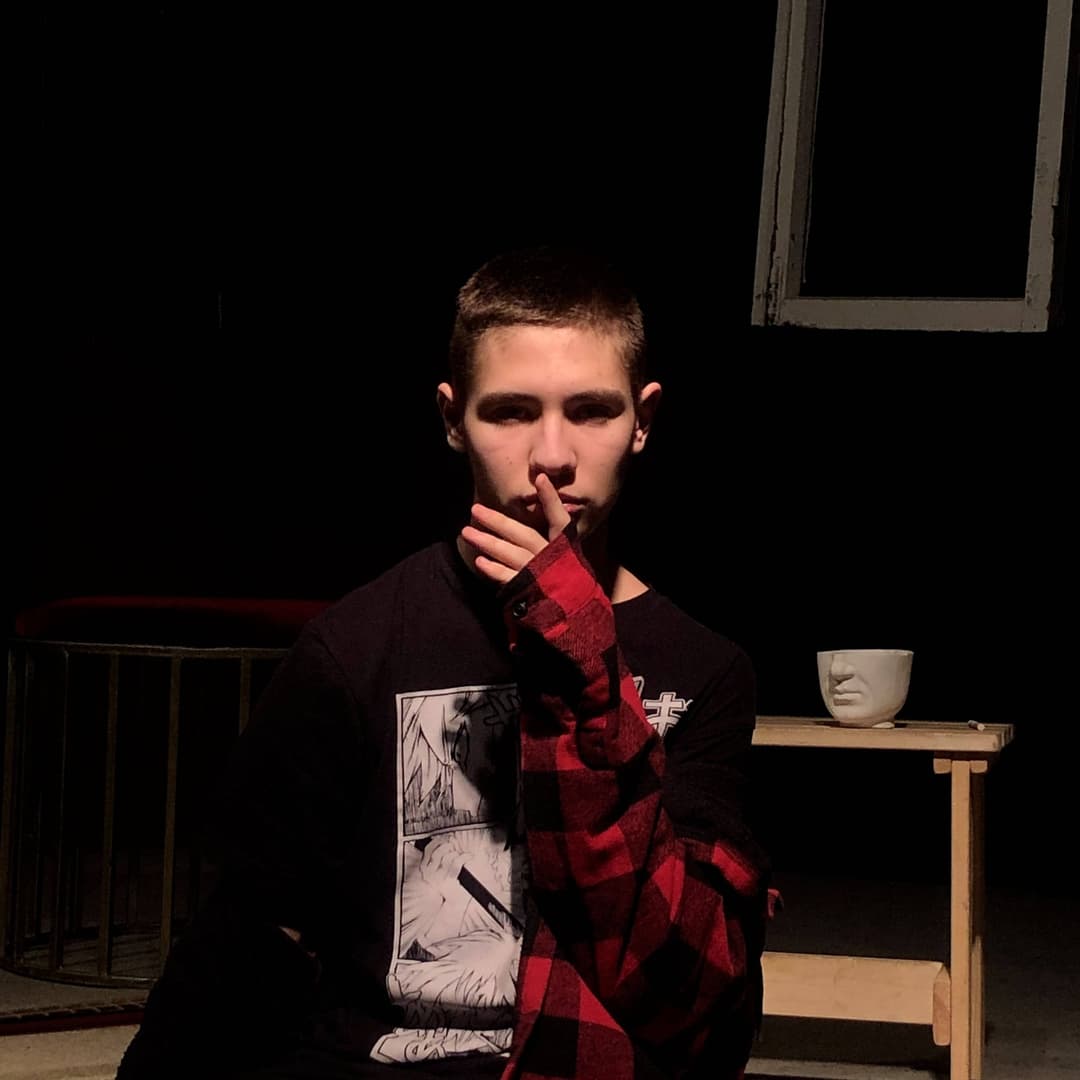 Дым