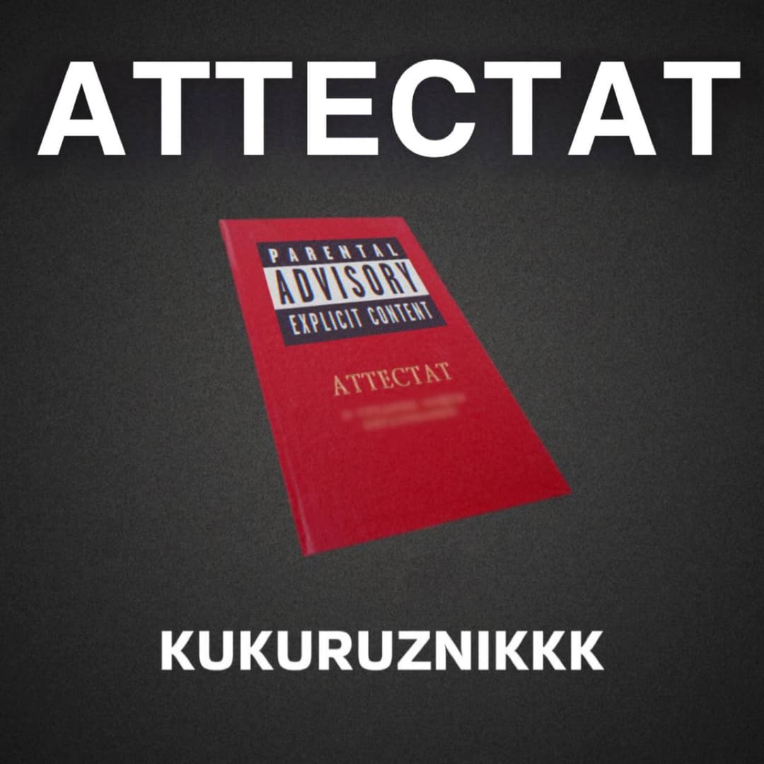 АТТЕСТАТ