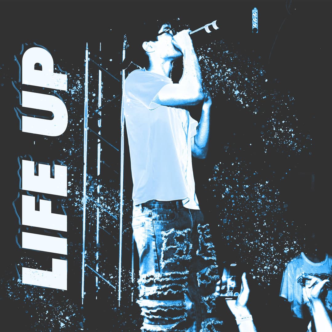 LIFE UP