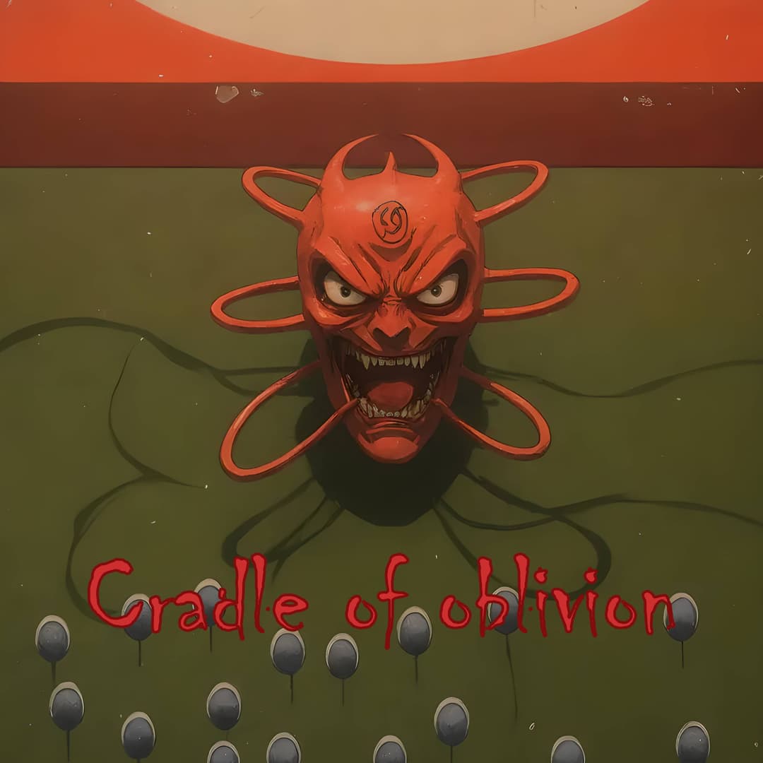 Cradle of oblivion