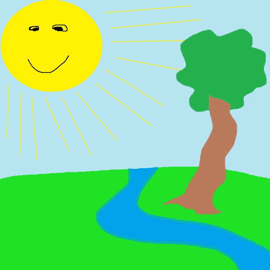 веселое