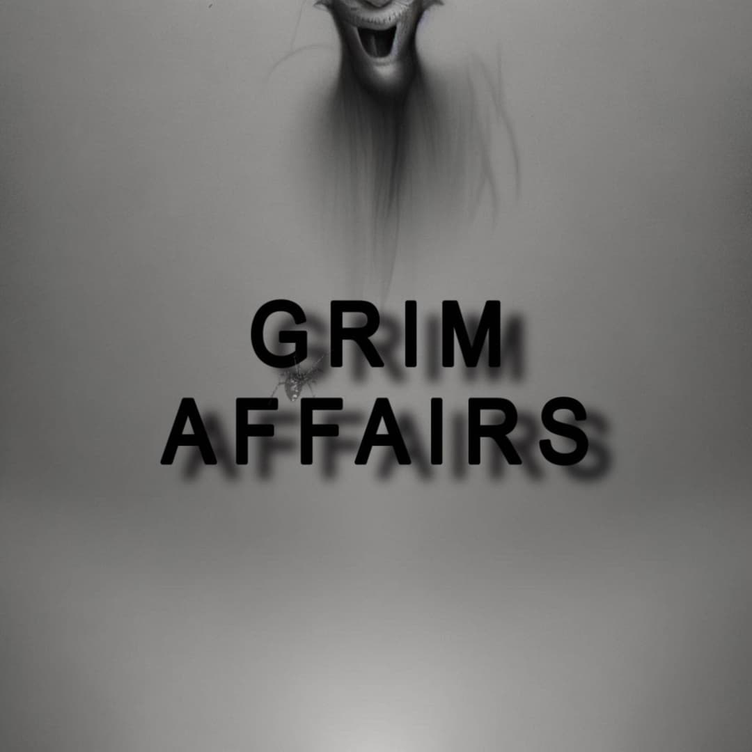 GRIM AFFAIRS