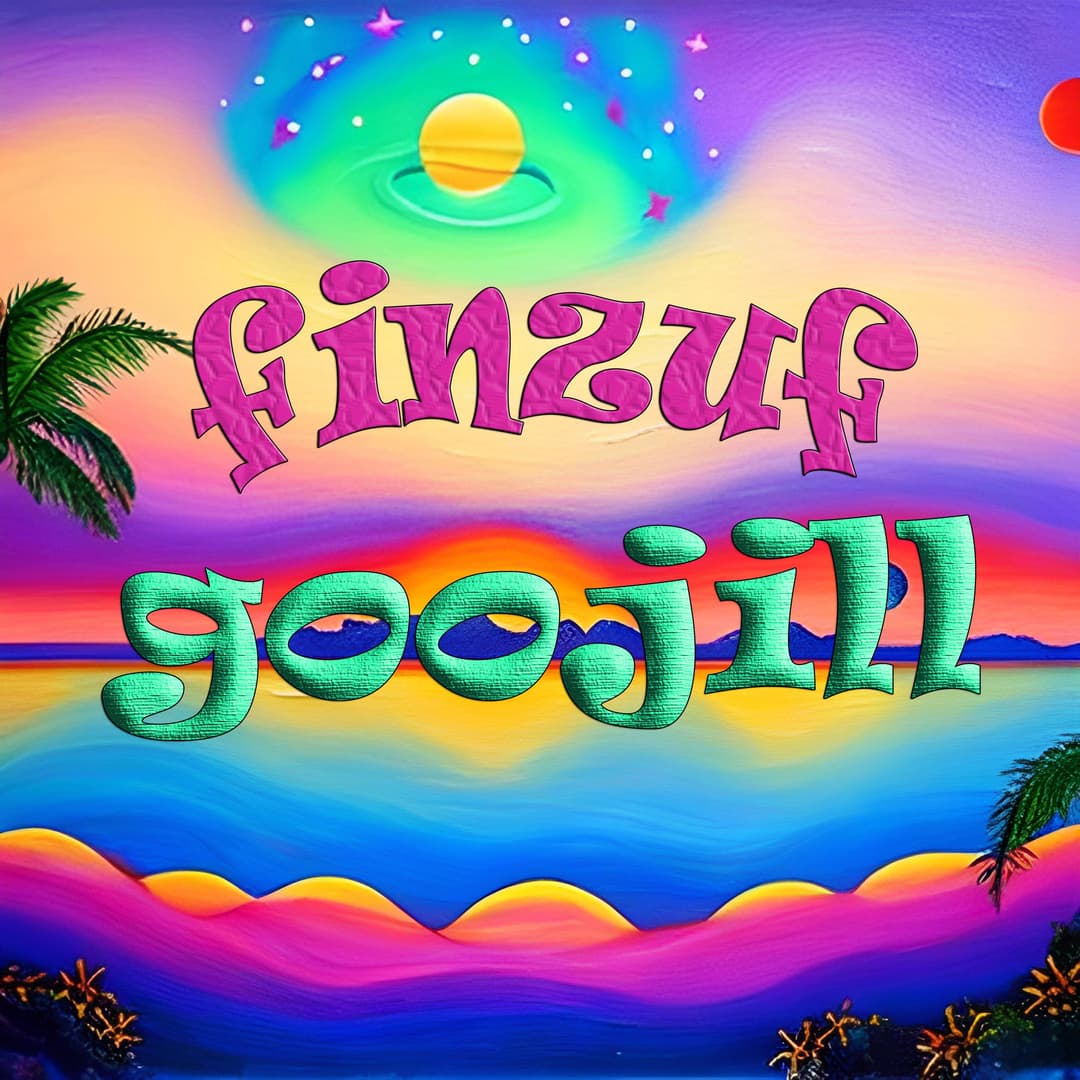 Goojill