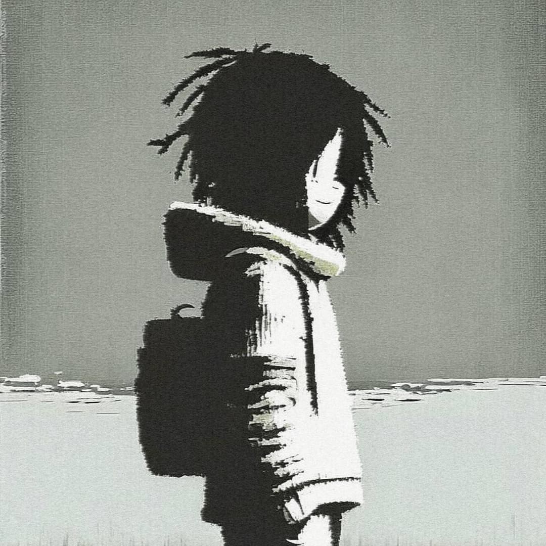 lost