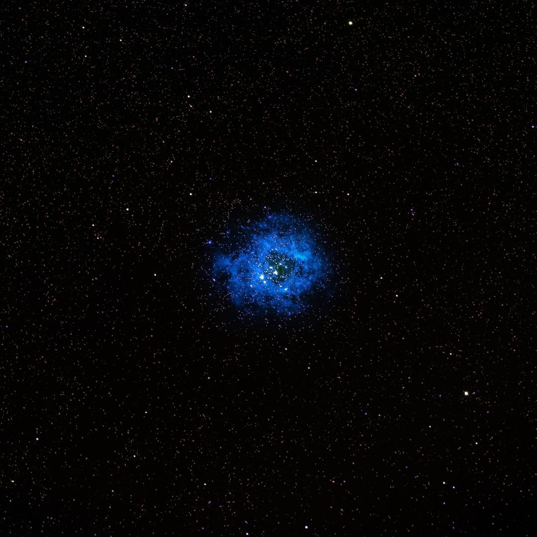 LOST IN SPACE