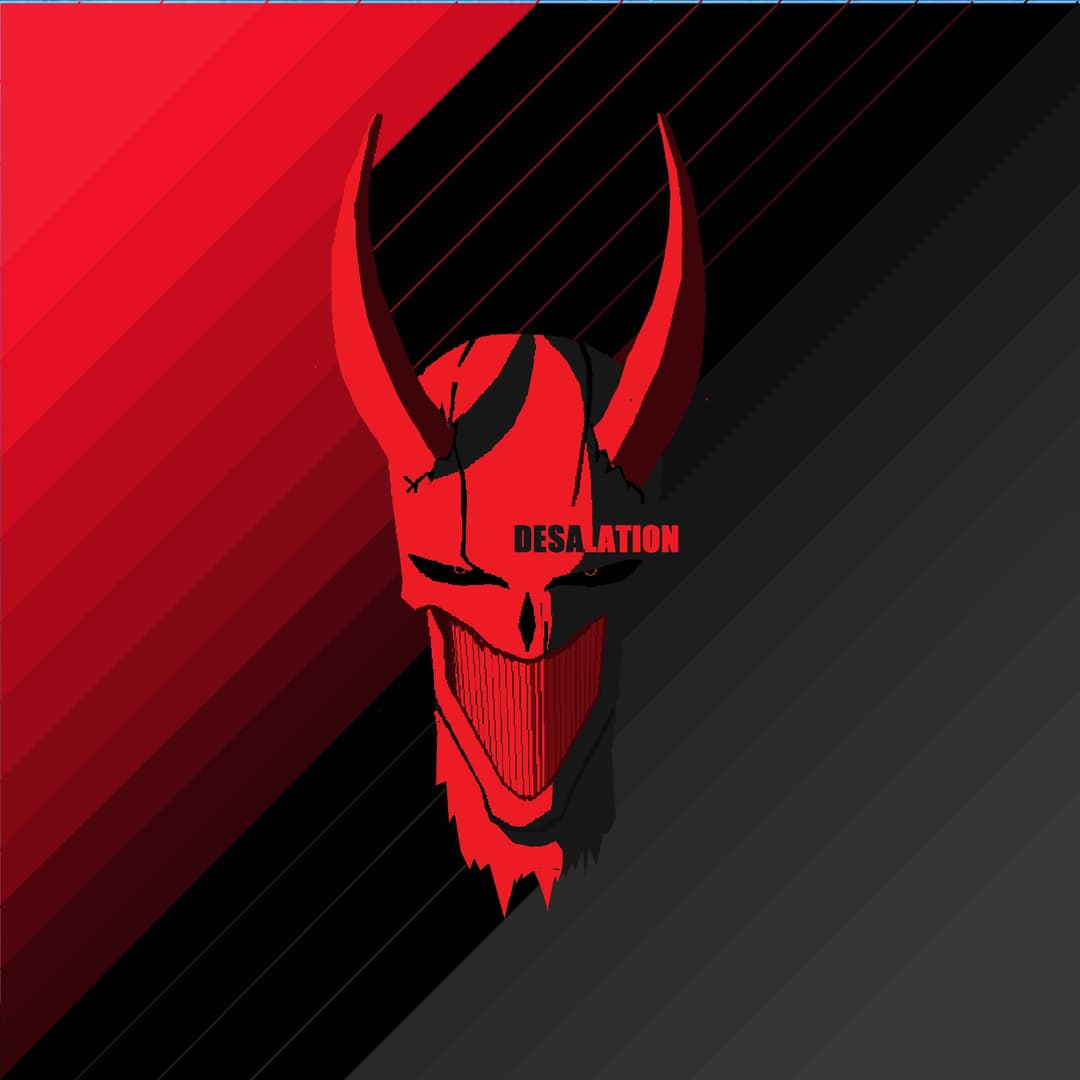DESALATION