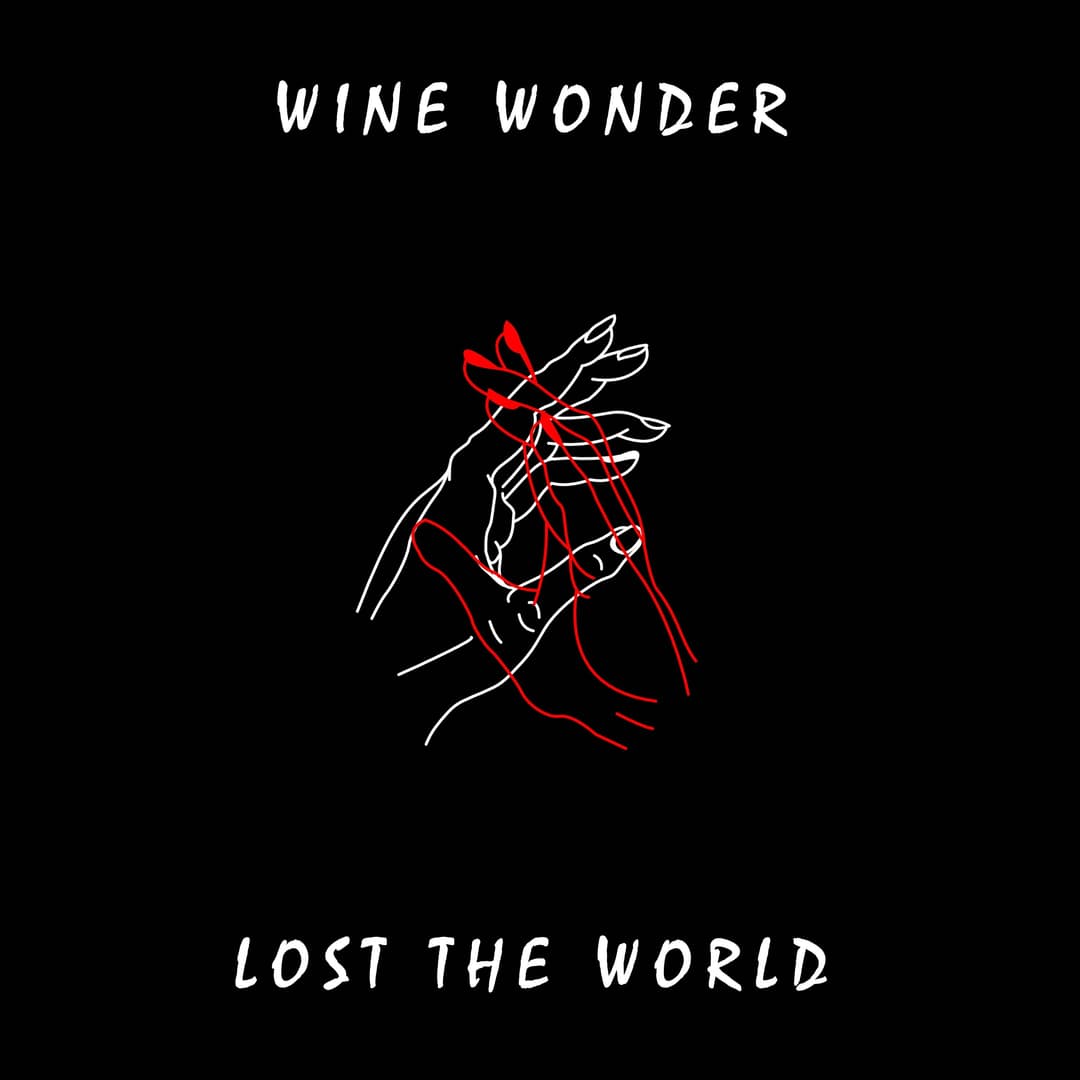 Lost the world