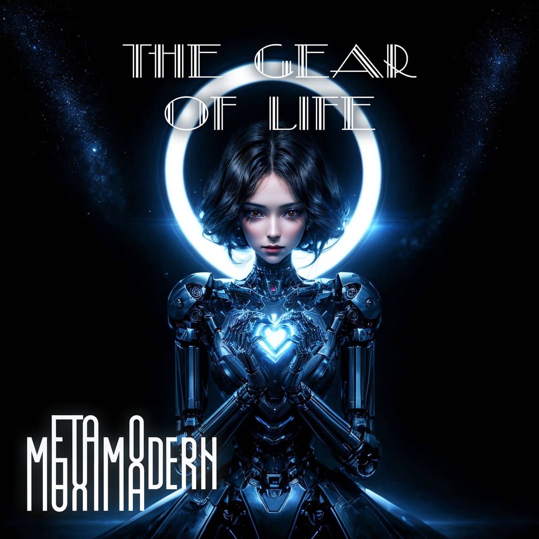 The Gear of Life