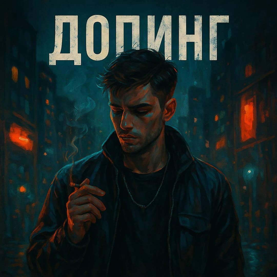 Допинг